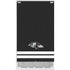 NFL Baltimore Ravens Shutout Xbox Series S Console Skin